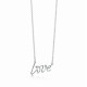 Колье Tiffany & Co. 26401402 Paloma's Graffiti