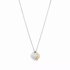 Колье Tiffany & Co. 26545242 Return to Tiffany®