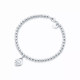 Браслет Tiffany & Co. 26659604 Return to Tiffany® 