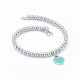 Браслет Tiffany & Co. 26659604 Return to Tiffany® 