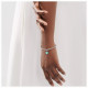 Браслет Tiffany & Co. 26659604 Return to Tiffany® 