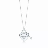 Колье Tiffany & Co. 26909686 Return to Tiffany® 