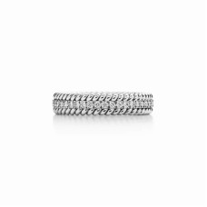 Кольцо Tiffany & Co. 26974623 Tiffany Rope