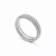 Кольцо Tiffany & Co. 26974623 Tiffany Rope