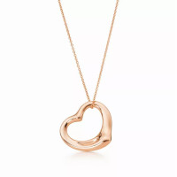 Колье Tiffany & Co. 27053882 Elsa Peretti®