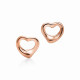 Серьги Tiffany & Co. 27233945 Elsa Peretti®