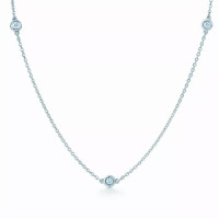 Колье Tiffany & Co. 27463851 Elsa Peretti®