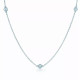 Колье Tiffany & Co. 27463851 Elsa Peretti®