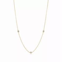 Колье Tiffany & Co. 27465757 Elsa Peretti®