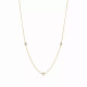 Колье Tiffany & Co. 27465757 Elsa Peretti®