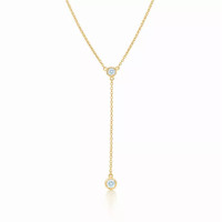 Колье Tiffany & Co. 27499619 Elsa Peretti®
