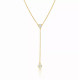 Колье Tiffany & Co. 27499619 Elsa Peretti®