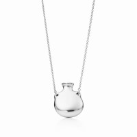 Колье Tiffany & Co. 27548547 Elsa Peretti® 