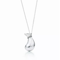 Колье Tiffany & Co. 27563538 Elsa Peretti®