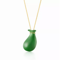 Колье Tiffany & Co. 27564623 Elsa Peretti®