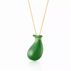 Колье Tiffany & Co. 27564623 Elsa Peretti®