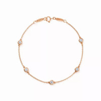 Браслет Tiffany & Co. 27911455 Elsa Peretti®