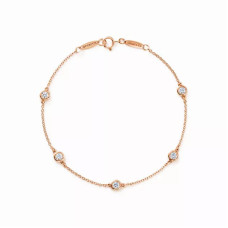 Браслет Tiffany & Co. 27911455 Elsa Peretti®