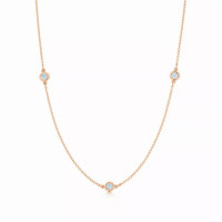 Колье Tiffany & Co. 27953948 Elsa Peretti®