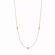 Колье Tiffany & Co. 27953948 Elsa Peretti®