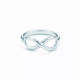 Кольцо Tiffany & Co. 27999301 Tiffany Infinity