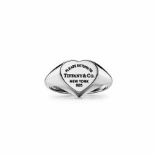 Кольцо Tiffany & Co. 28018495 Return to Tiffany®
