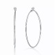 Серьги Tiffany & Co. 28272049 Elsa Peretti®