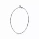 Серьги Tiffany & Co. 28272049 Elsa Peretti®
