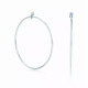 Серьги Tiffany & Co. 28272073 Elsa Peretti®