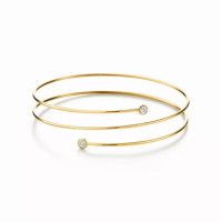 Браслет Tiffany & Co. 28272227 Elsa Peretti®