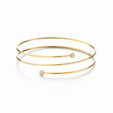 Браслет Tiffany & Co. 28272227 Elsa Peretti®