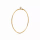 Серьги Tiffany & Co. 28273606 Elsa Peretti®