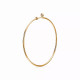 Серьги Tiffany & Co. 28273606 Elsa Peretti®