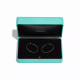 Серьги Tiffany & Co. 28273606 Elsa Peretti®