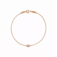 Браслет Tiffany & Co. 28274513 Elsa Peretti®