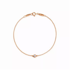 Браслет Tiffany & Co. 28274513 Elsa Peretti®