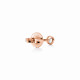 Серьги Tiffany & Co. 28274599 Elsa Peretti®