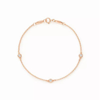 Браслет Tiffany & Co. 28334214 Elsa Peretti®