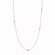 Колье Tiffany & Co. 28334222 Elsa Peretti®