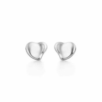 Серьги Tiffany & Co. 28552963 Elsa Peretti®