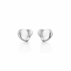 Серьги Tiffany & Co. 28552963 Elsa Peretti®