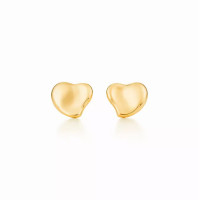 Серьги Tiffany & Co. 28552998 Elsa Peretti®
