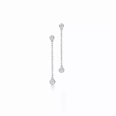 Серьги Tiffany & Co. 28554575 Elsa Peretti®