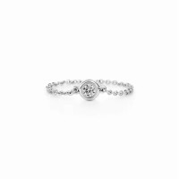 Кольцо Tiffany & Co. 28625464 Elsa Peretti®