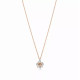 Колье Tiffany & Co. 28672624 Sixteen Stone by Tiffany