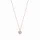 Колье Tiffany & Co. 28672624 Sixteen Stone by Tiffany