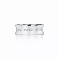 Кольцо Tiffany & Co. 28672837 Tiffany 1837®