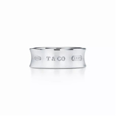 Кольцо Tiffany & Co. 28672837 Tiffany 1837®
