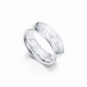 Кольцо Tiffany & Co. 28672837 Tiffany 1837®