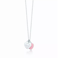 Колье Tiffany & Co. 28751249 Return to Tiffany® 